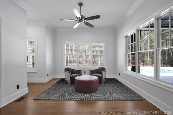 $1,650,000 | 130 Justin Way, Jackson Springs, NC 27281