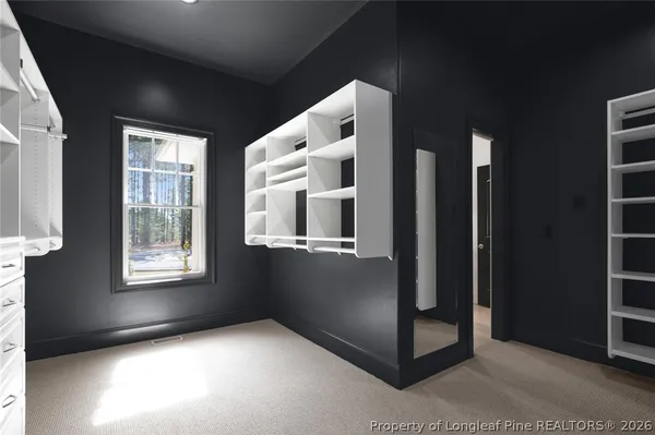 $1,650,000 | 130 Justin Way, Jackson Springs, NC 27281