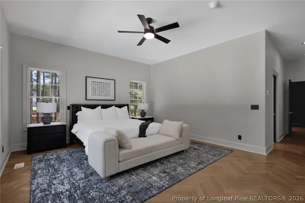 $1,650,000 | 130 Justin Way, Jackson Springs, NC 27281