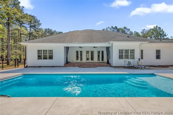 $1,650,000 | 130 Justin Way, Jackson Springs, NC 27281