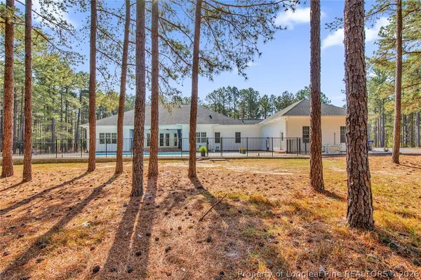 $1,650,000 | 130 Justin Way, Jackson Springs, NC 27281