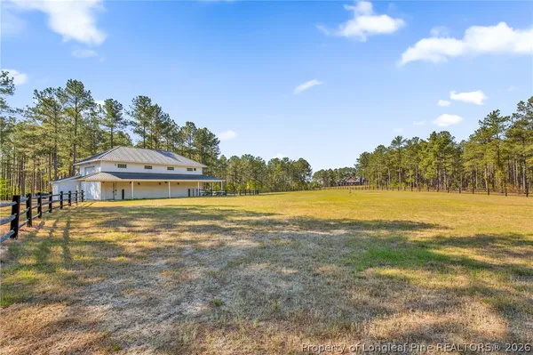 $1,650,000 | 130 Justin Way, Jackson Springs, NC 27281