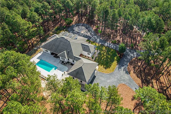 $1,650,000 | 130 Justin Way, Jackson Springs, NC 27281