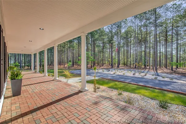$1,650,000 | 130 Justin Way, Jackson Springs, NC 27281