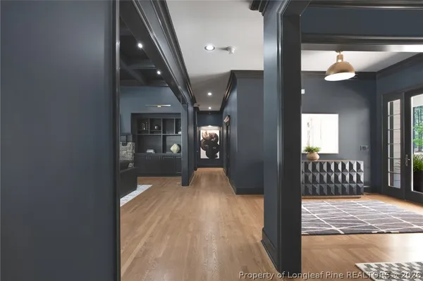 $1,650,000 | 130 Justin Way, Jackson Springs, NC 27281