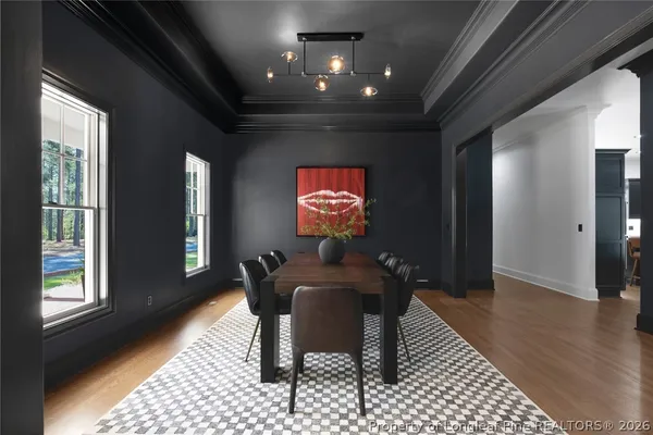 $1,650,000 | 130 Justin Way, Jackson Springs, NC 27281