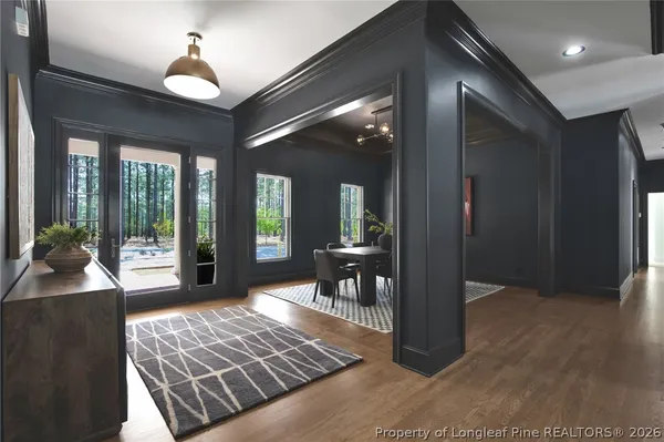 $1,650,000 | 130 Justin Way, Jackson Springs, NC 27281