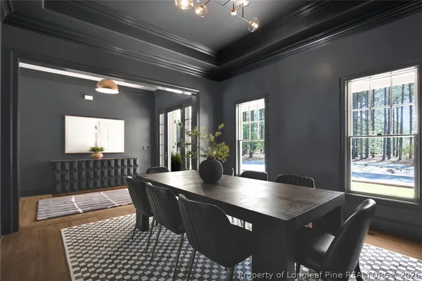 $1,650,000 | 130 Justin Way, Jackson Springs, NC 27281