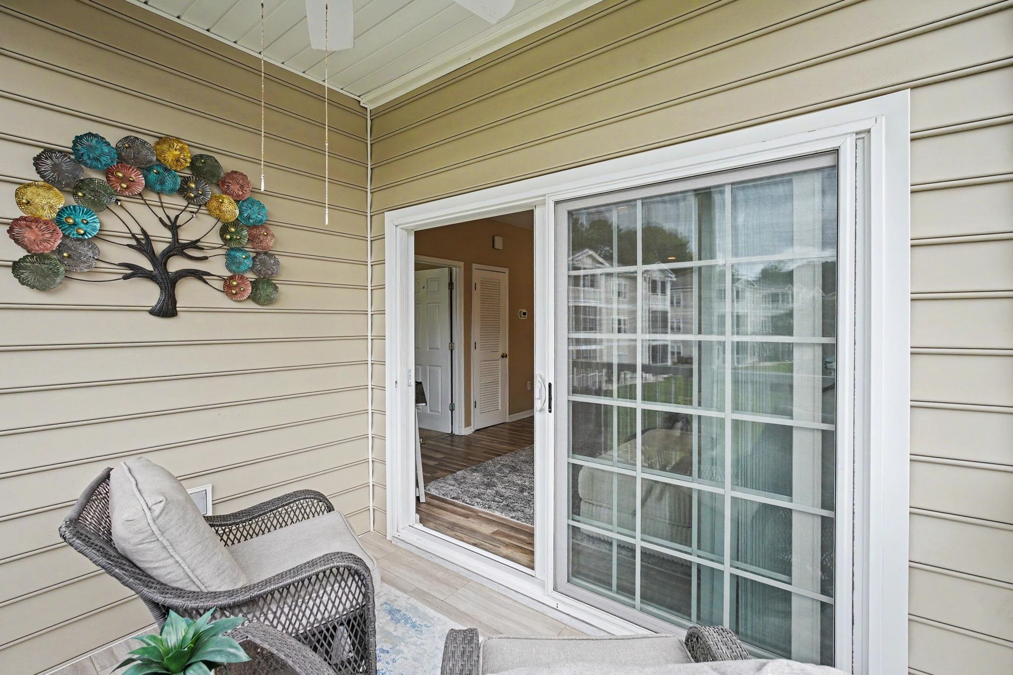 2478 Coastline Court, Unit 201 Murrells Inlet, SC 29576 - Photo 22 of 31