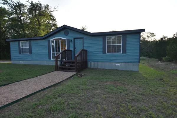 $217,500 | 254 Lba Drive, Bastrop, TX 78602