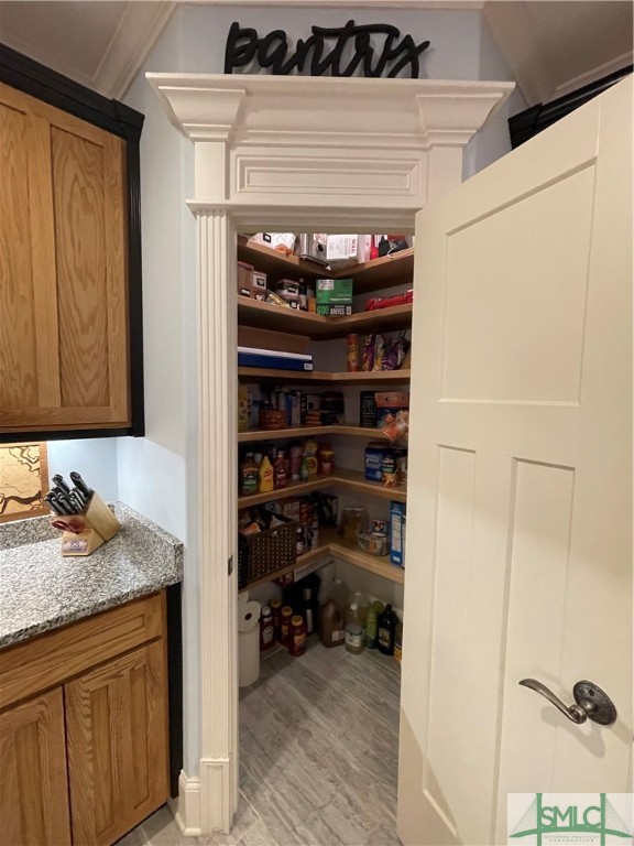 275 Kilkenny Road Richmond Hill, GA 31324 - Photo 18 of 50 Pantry