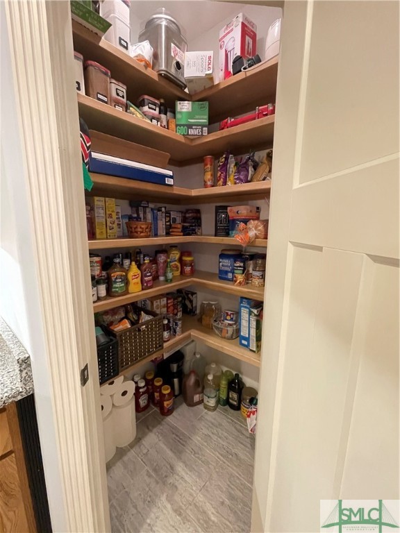 275 Kilkenny Road Richmond Hill, GA 31324 - Photo 19 of 50 Pantry close up