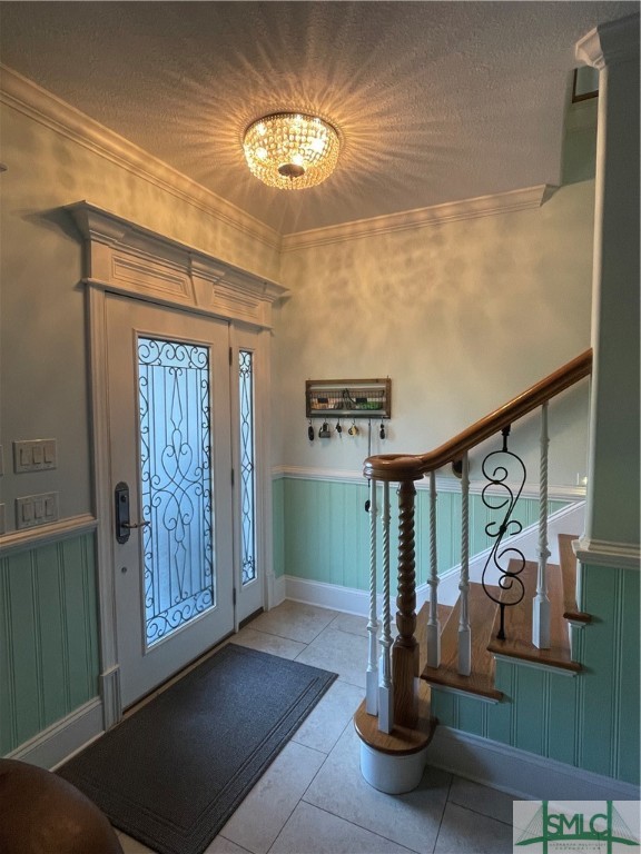 275 Kilkenny Road Richmond Hill, GA 31324 - Photo 34 of 50 Entryway