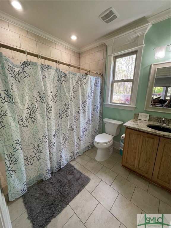 275 Kilkenny Road Richmond Hill, GA 31324 - Photo 41 of 50 Downstairs bath