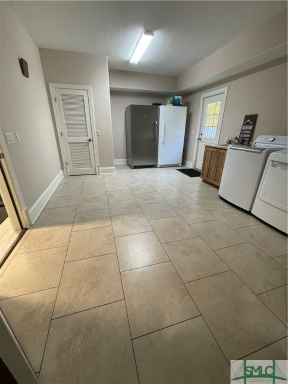 275 Kilkenny Road Richmond Hill, GA 31324 - Photo 42 of 50 Laundry / mud room