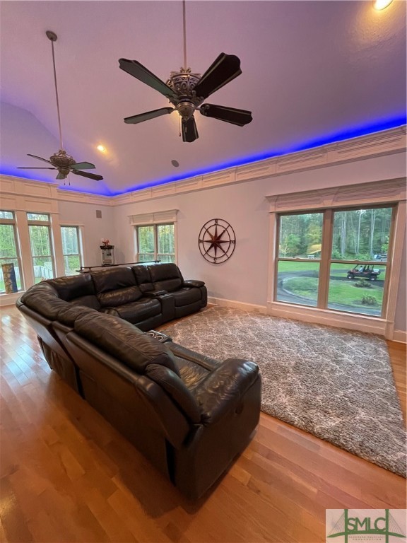 275 Kilkenny Road Richmond Hill, GA 31324 - Photo 9 of 50 Great room