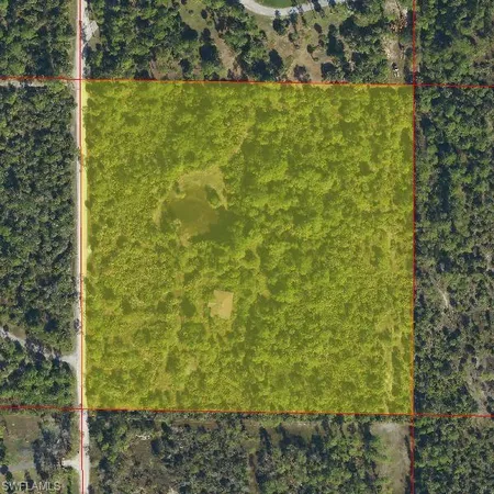 $549,000 | 6010 Lee Williams Road, Naples, FL 34117