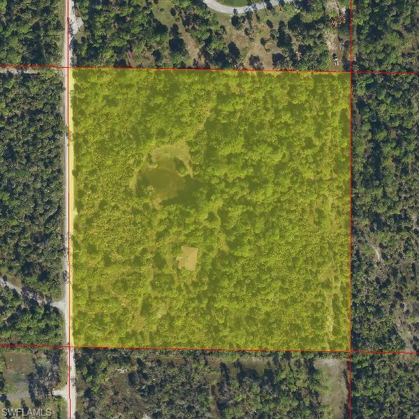 6010 Lee Williams Road Naples, FL 34117 - Photo 1 of 1