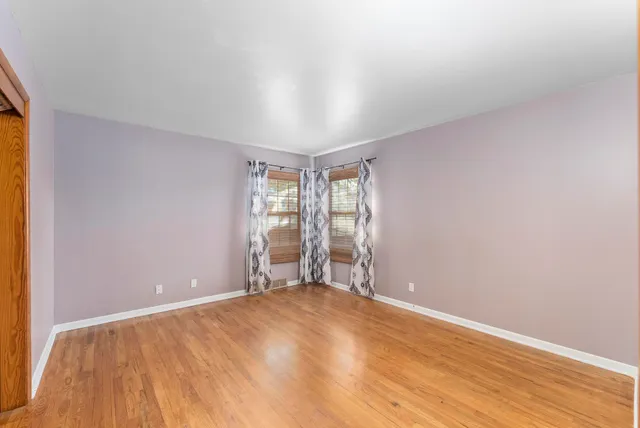 $145,000 | 806 South Pearl Street, Pratt, KS 67124