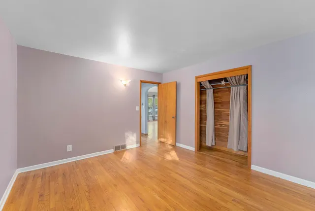 $145,000 | 806 South Pearl Street, Pratt, KS 67124