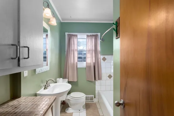 $145,000 | 806 South Pearl Street, Pratt, KS 67124