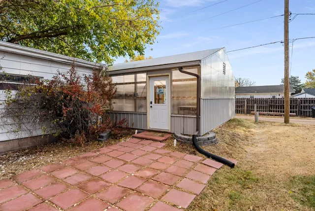 $145,000 | 806 South Pearl Street, Pratt, KS 67124