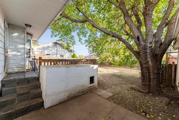 $145,000 | 806 South Pearl Street, Pratt, KS 67124