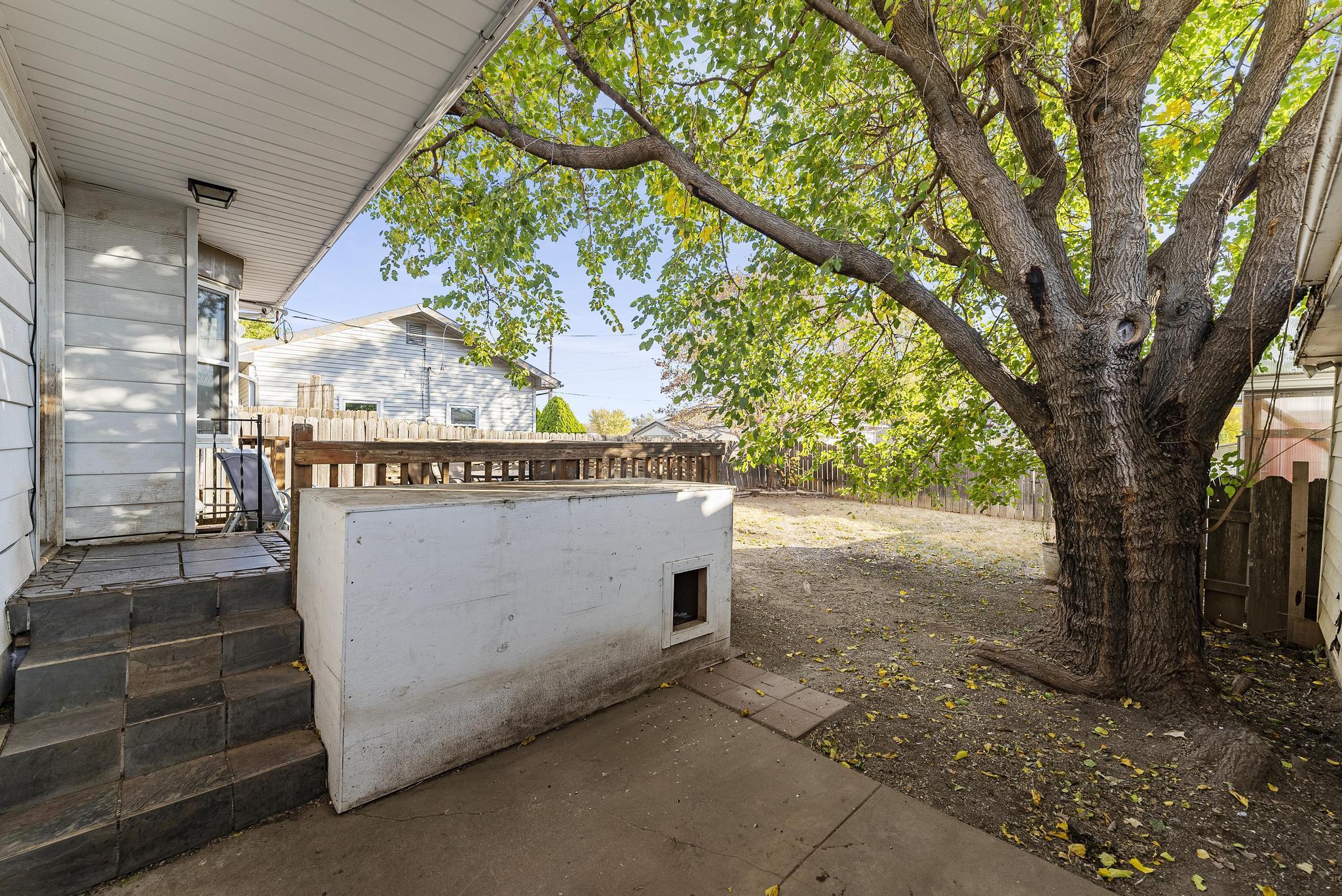 806 South Pearl Street Pratt, KS 67124 - Photo 30 of 36