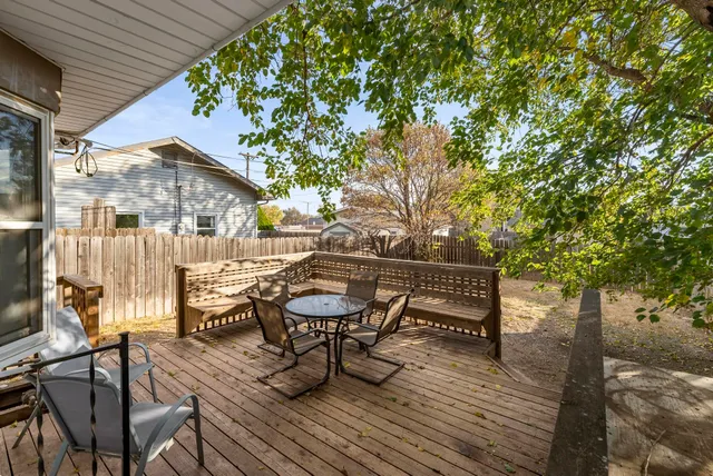 $145,000 | 806 South Pearl Street, Pratt, KS 67124