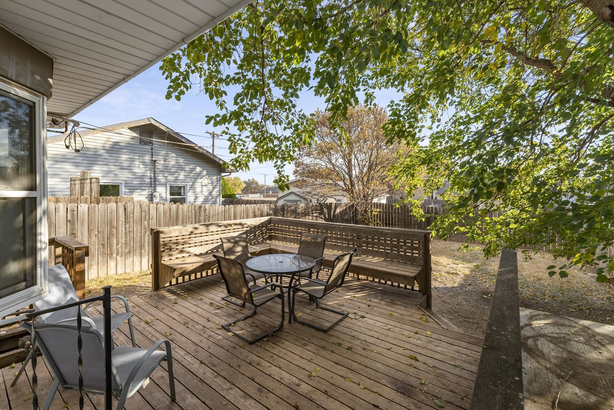 806 South Pearl Street Pratt, KS 67124 - Photo 31 of 36