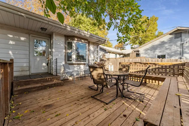 $145,000 | 806 South Pearl Street, Pratt, KS 67124