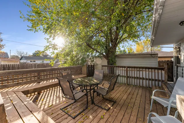 $145,000 | 806 South Pearl Street, Pratt, KS 67124