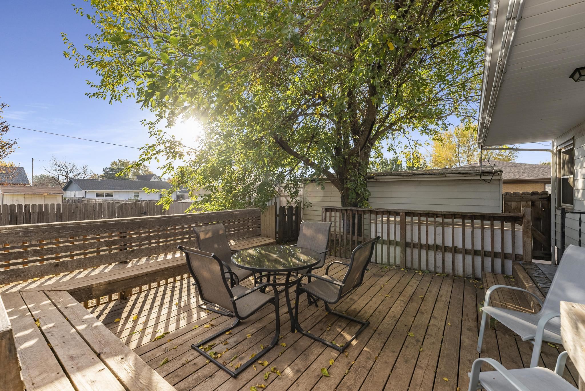 806 South Pearl Street Pratt, KS 67124 - Photo 33 of 36