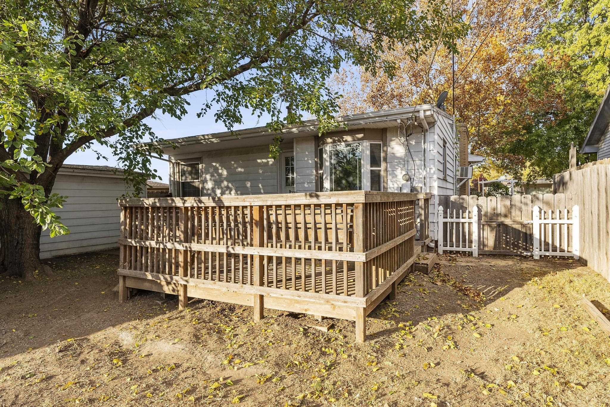 806 South Pearl Street Pratt, KS 67124 - Photo 35 of 36