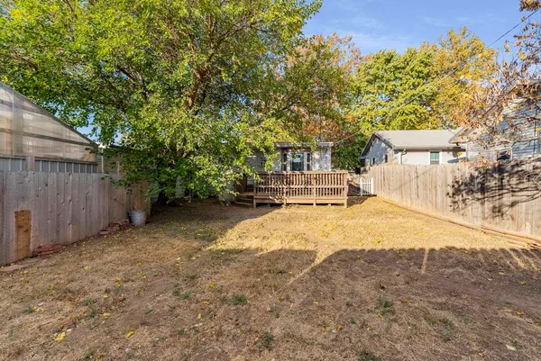 $145,000 | 806 South Pearl Street, Pratt, KS 67124