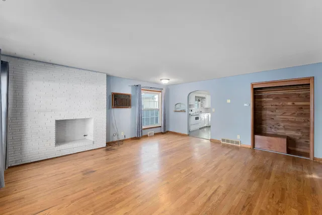 $145,000 | 806 South Pearl Street, Pratt, KS 67124