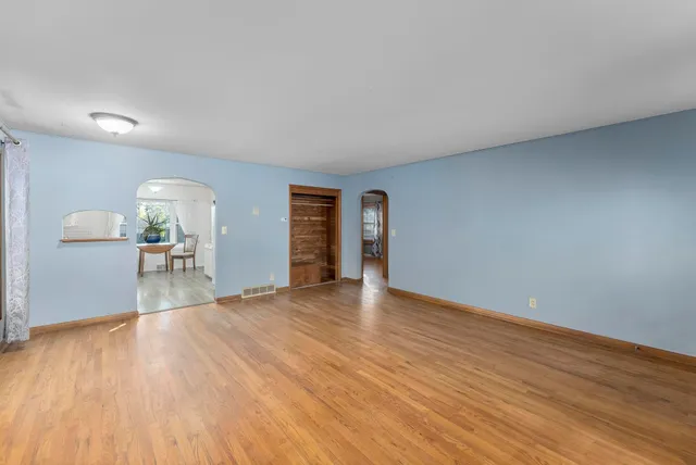 $145,000 | 806 South Pearl Street, Pratt, KS 67124