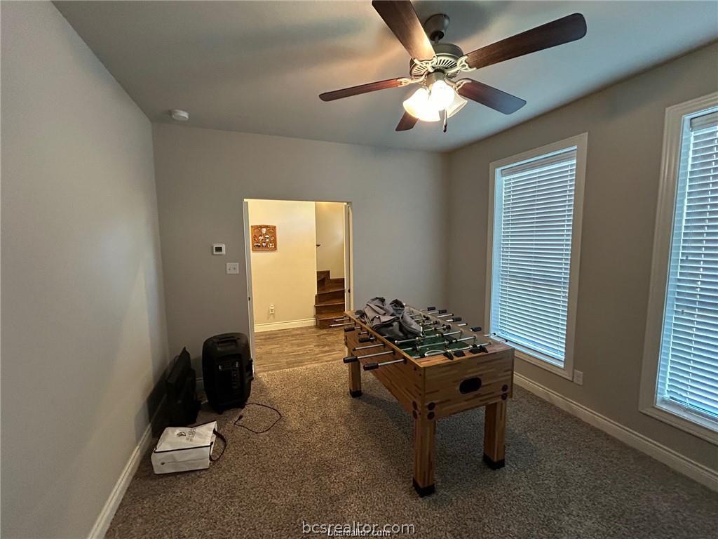 632 Clay Street Bryan, TX 77801 - Photo 7 of 15 a room with furniture and window