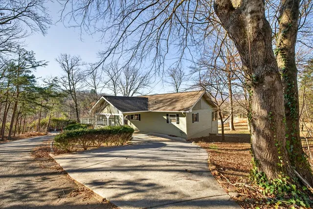 $359,000 | 699 McRidge Road, Hiawassee, GA 30546