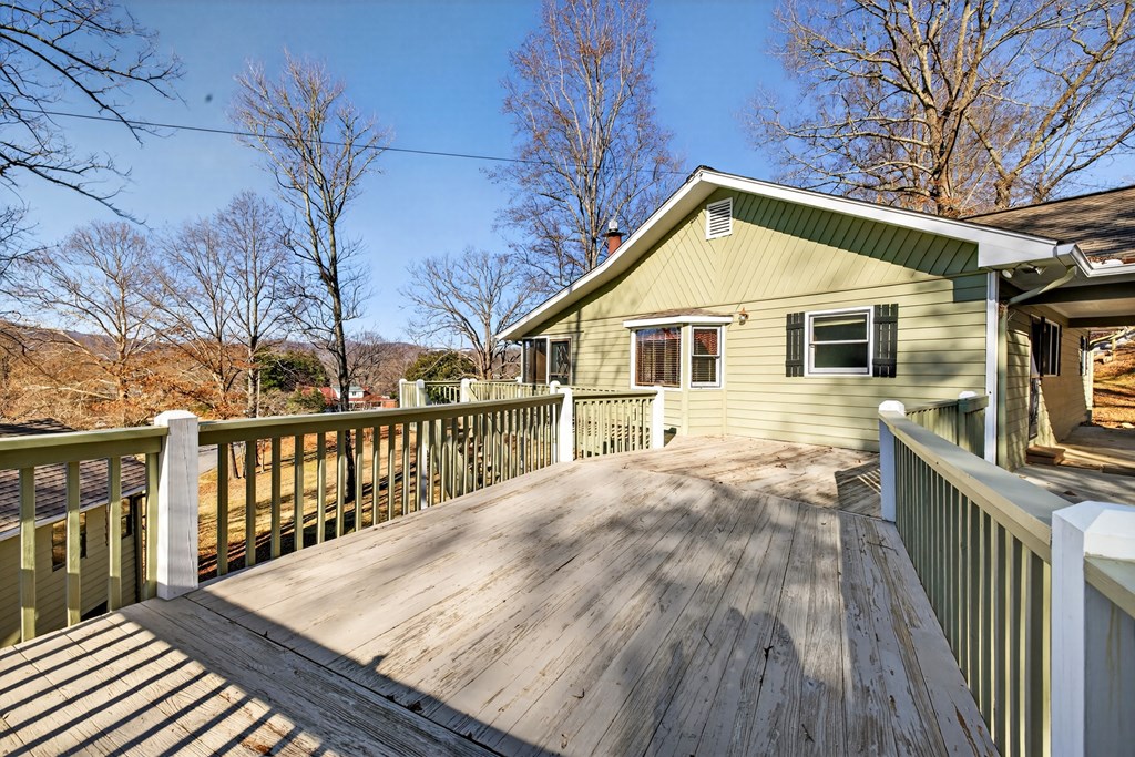 699 McRidge Road Hiawassee, GA 30546 - Photo 11 of 53 Gallery Image 11