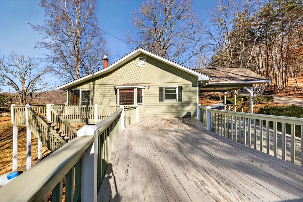 699 McRidge Road Hiawassee, GA 30546 - Photo 12 of 53 Gallery Image 12