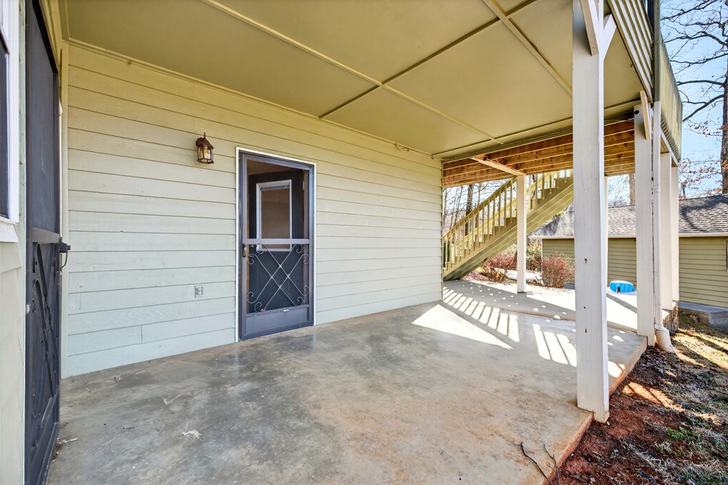 699 McRidge Road Hiawassee, GA 30546 - Photo 49 of 53 Gallery Image 49