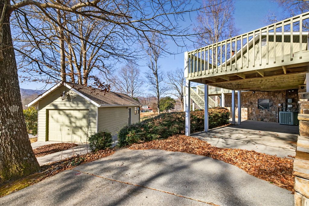 699 McRidge Road Hiawassee, GA 30546 - Photo 50 of 53 Gallery Image 50