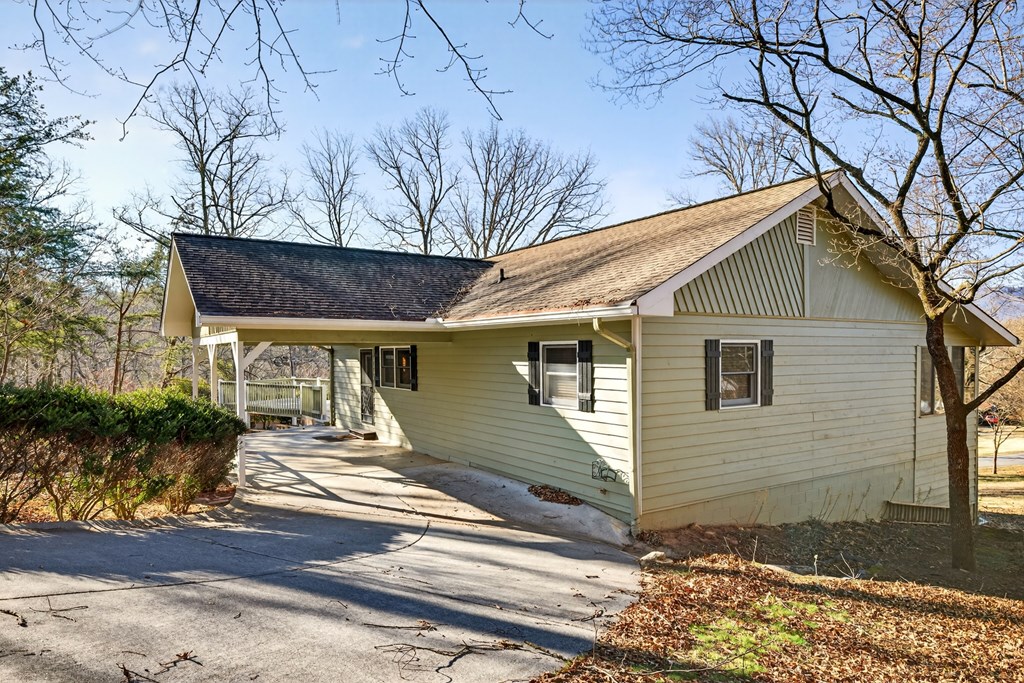 699 McRidge Road Hiawassee, GA 30546 - Photo 8 of 53 Gallery Image 8