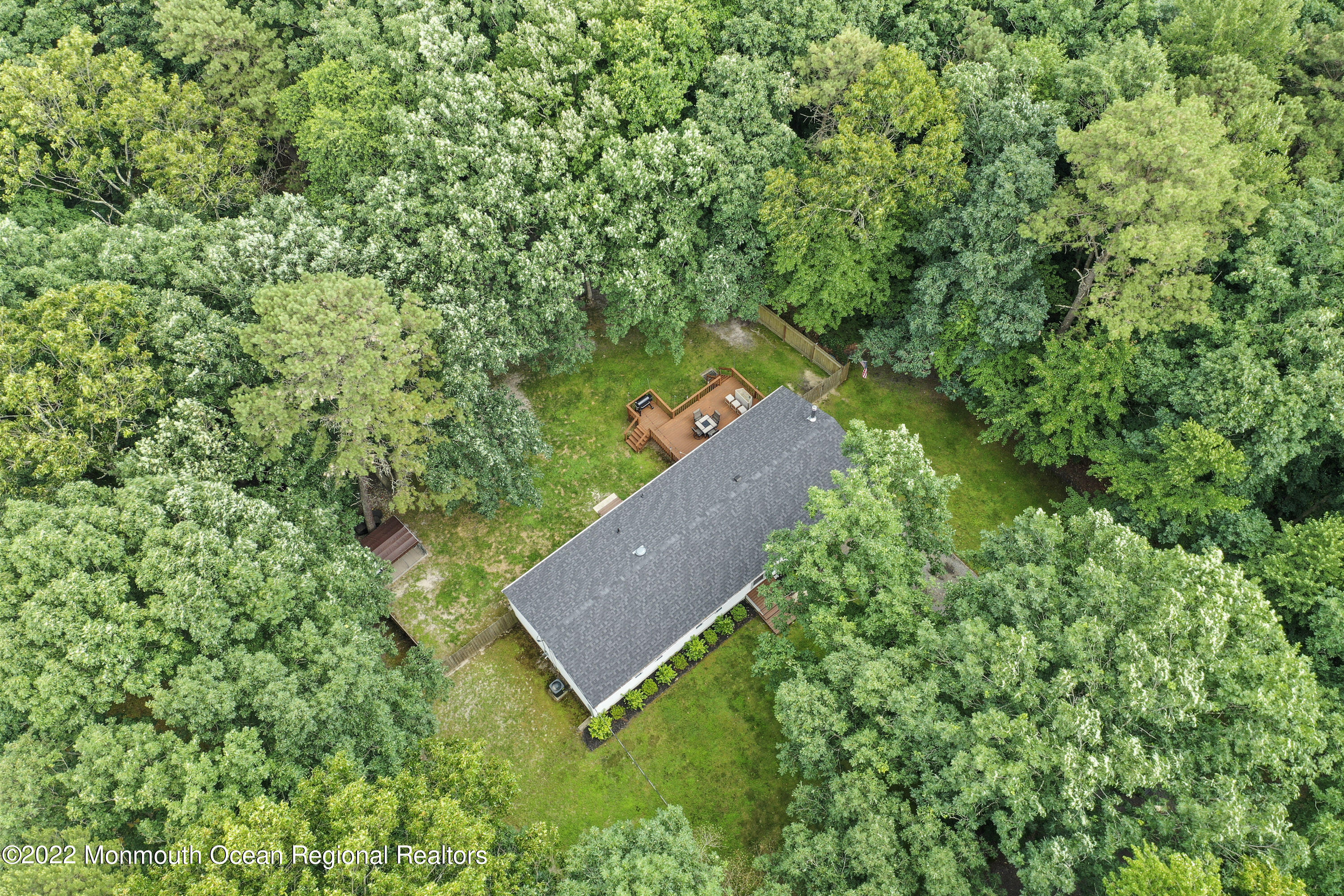 463 Cedar Swamp Road Jackson, NJ 08527 - Photo 34 of 40 DJI_0677