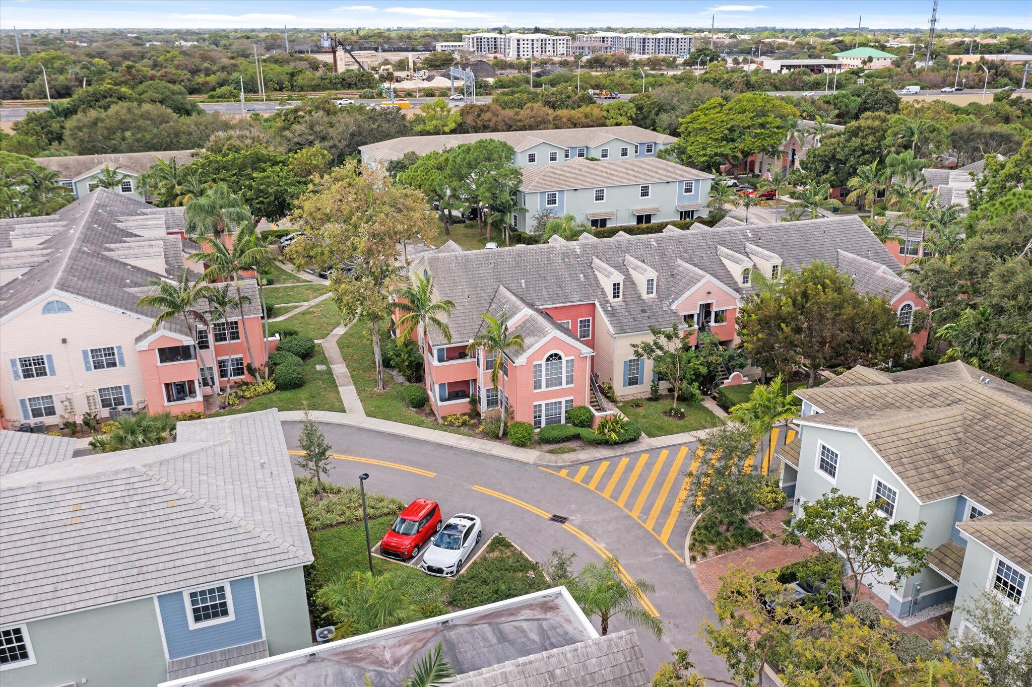 1345 Crystal Way, Unit I Delray Beach, FL 33444 - Photo 17 of 19 18-1-2