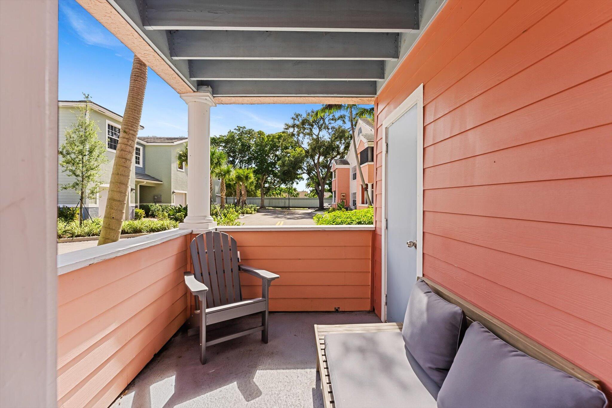 1345 Crystal Way, Unit I Delray Beach, FL 33444 - Photo 8 of 19 08-1-12
