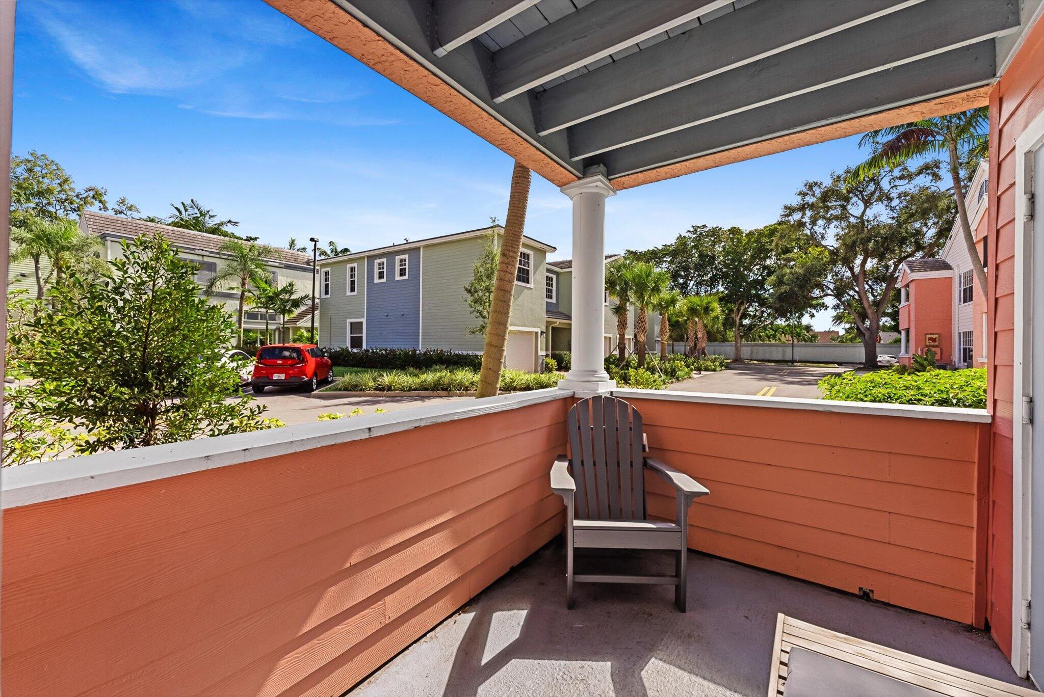 1345 Crystal Way, Unit I Delray Beach, FL 33444 - Photo 9 of 19 09-1-11