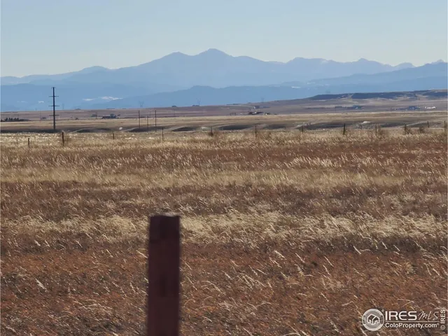 $69,900 | 0 3rd Street, Carr, CO 80612