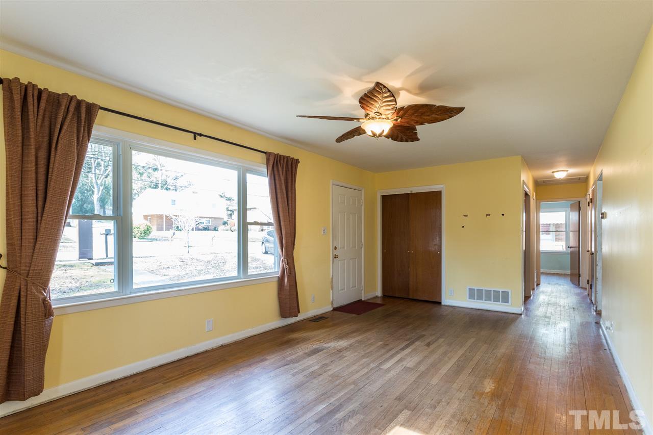 3108 Brentwood Road Raleigh, NC 27604 - Photo 14 of 30